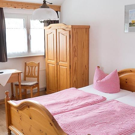 Garni Hotel Bodden Gummersbach Buitenkant foto