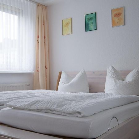 Garni Hotel Bodden Gummersbach Buitenkant foto