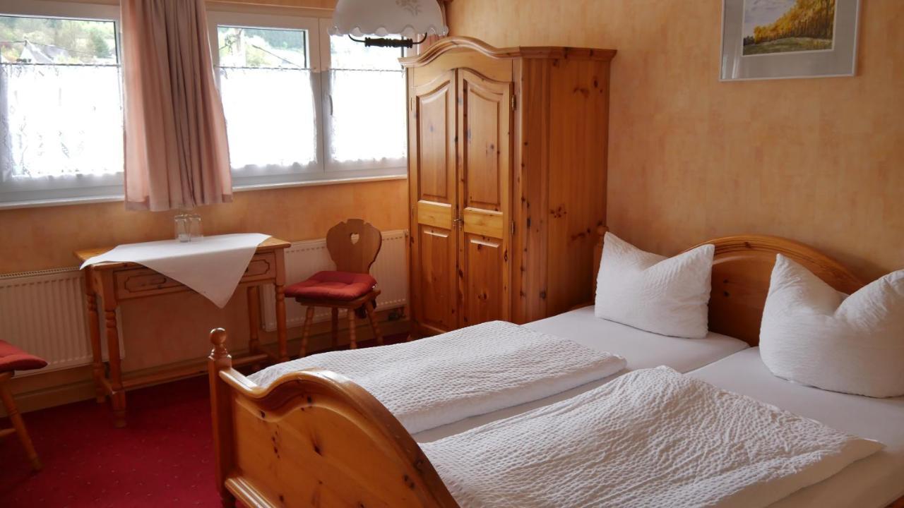 Garni Hotel Bodden Gummersbach Buitenkant foto