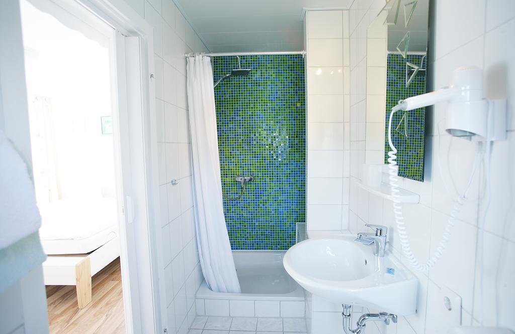 Garni Hotel Bodden Gummersbach Kamer foto