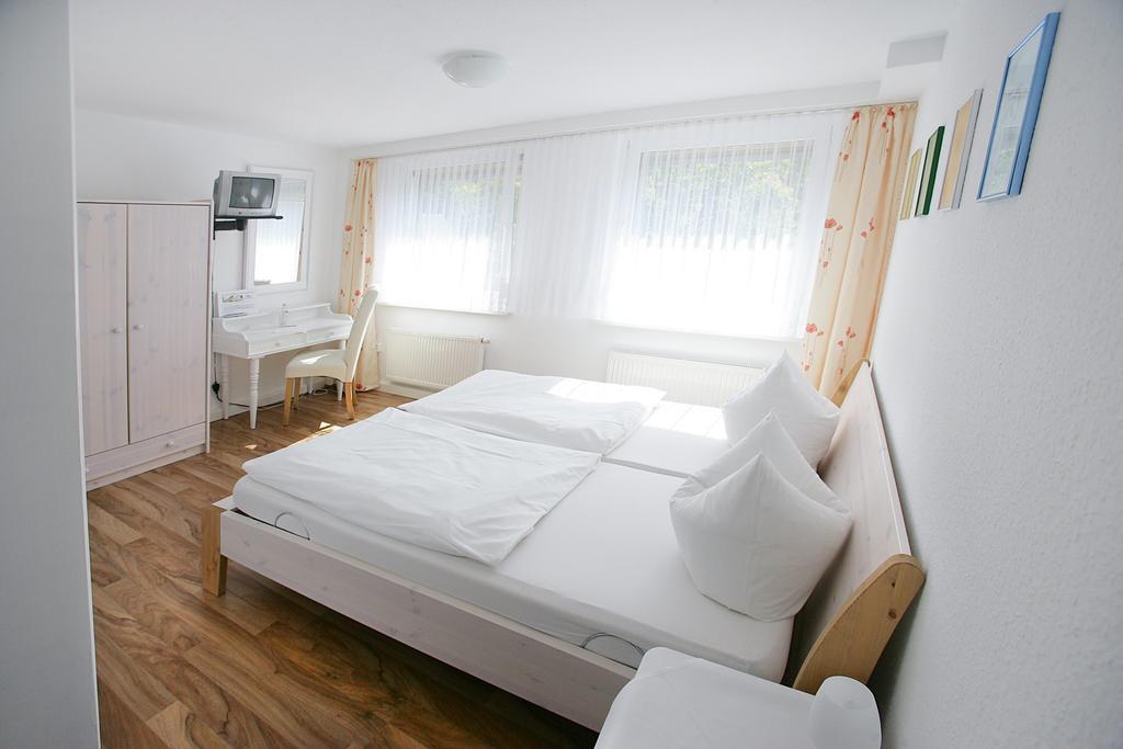 Garni Hotel Bodden Gummersbach Kamer foto